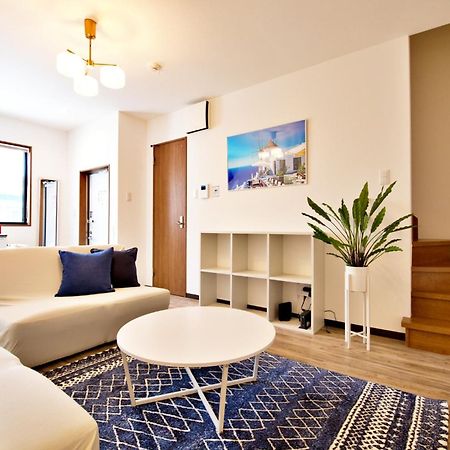 Appartamento Clomtown E Ishigaki  Esterno foto