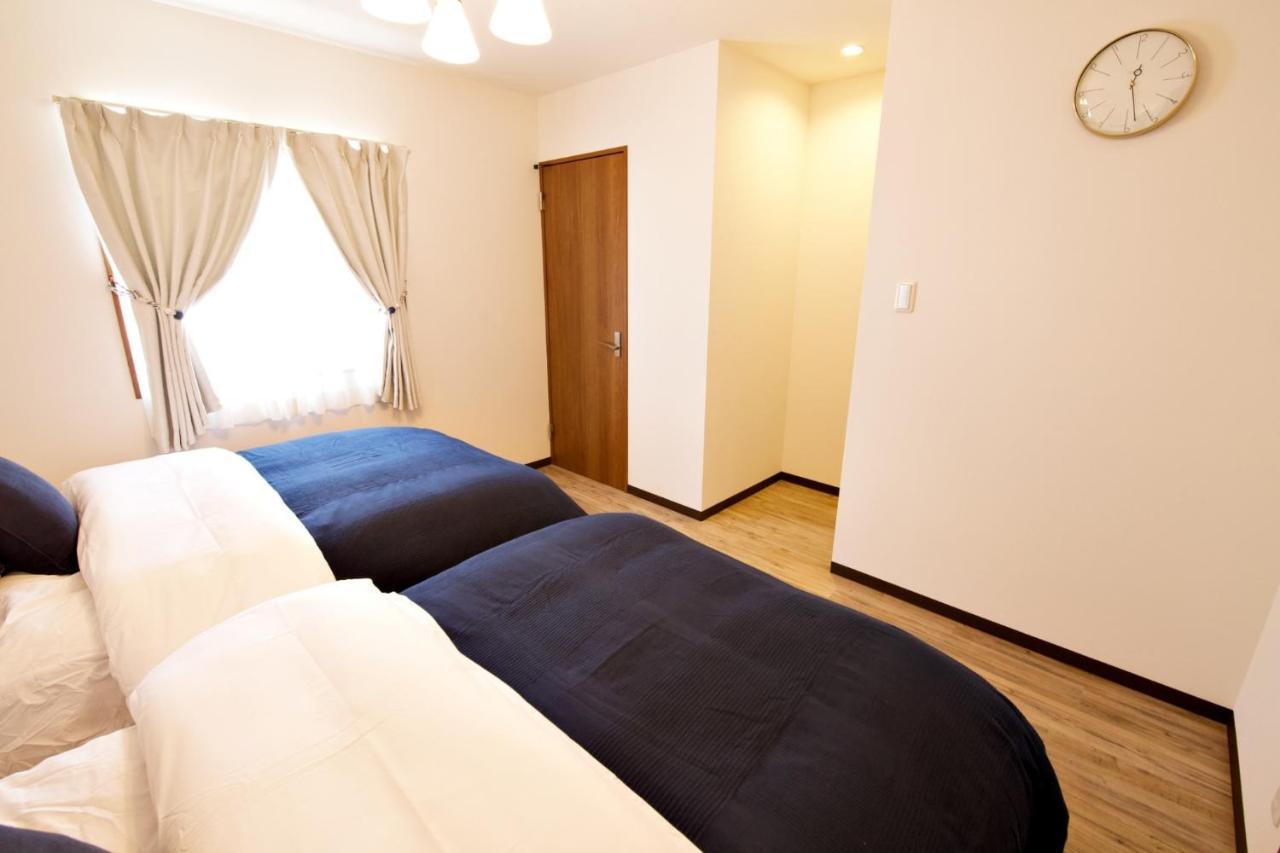 Appartamento Clomtown E Ishigaki  Esterno foto