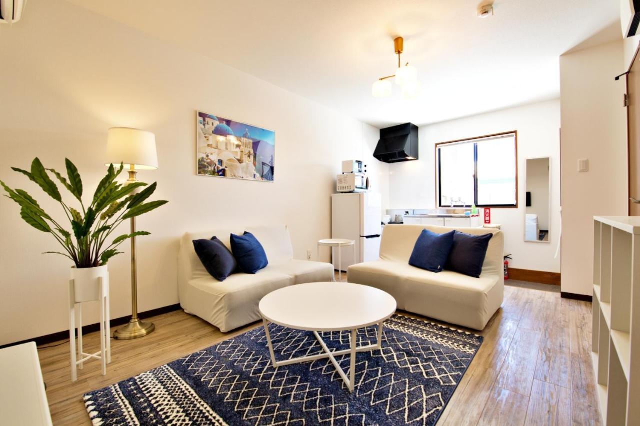 Appartamento Clomtown E Ishigaki  Esterno foto