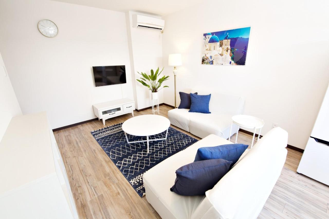 Appartamento Clomtown E Ishigaki  Esterno foto