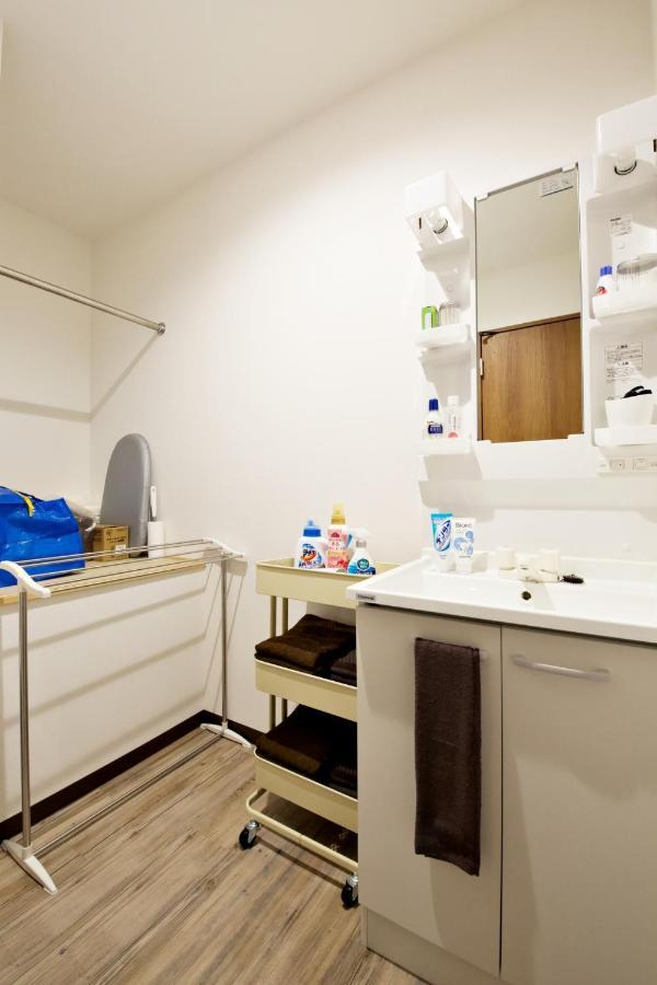 Appartamento Clomtown E Ishigaki  Esterno foto
