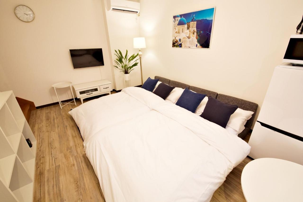 Appartamento Clomtown E Ishigaki  Esterno foto